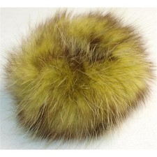 Fourrure Serre-Cheveux