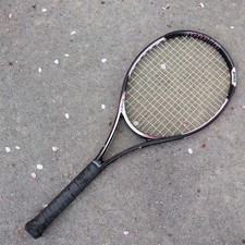 [Good condition] Prince tennis