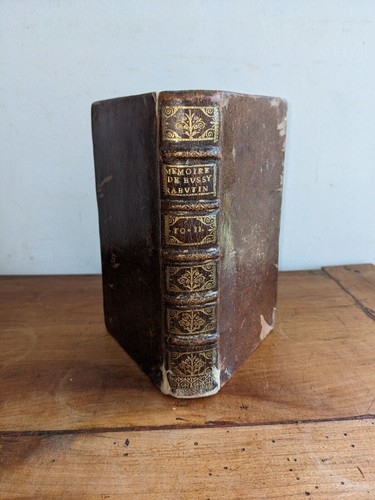 Livre ancien les - ancien-les, de