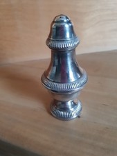 Soupoudreuse sucrier metal - soupoudreuse,
