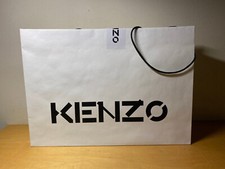 Sac En Papier KENZO - 50 X