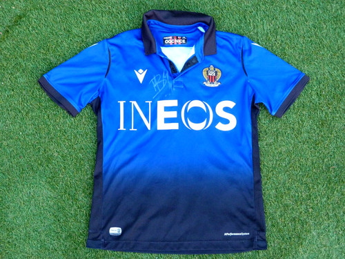 Maillot ogcn ogc - ogcn,