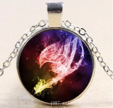 Fairy Tail Anime Cabochon