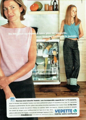 Publicité advertising 099 - publicité,
