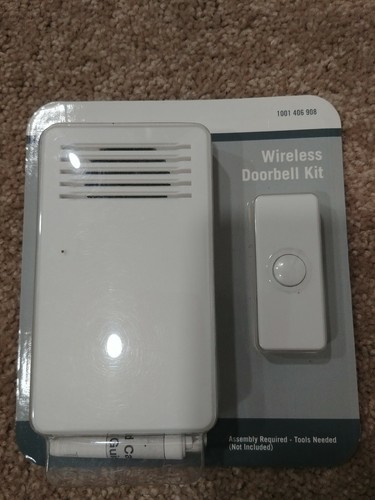 Home depot batt wireless door - batt,