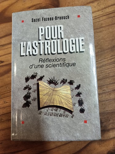 Livre pour astrologie - livre, l