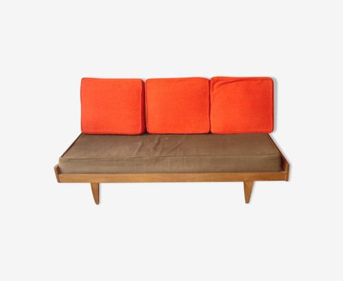 Day bed charles ramos - charles, circa