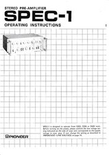 Mode D 'em Ploi pour Pioneer