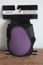 NORTON -Protège Boulets