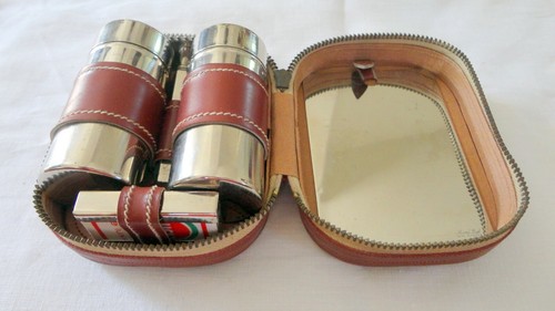 Necessaire rasage homme - necessaire, de