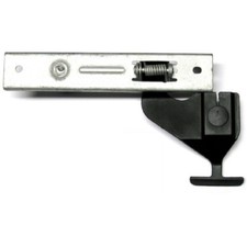 Serrure mécanisme tirette de verrouillage de capot prévu pour Clio 2 =8200069296