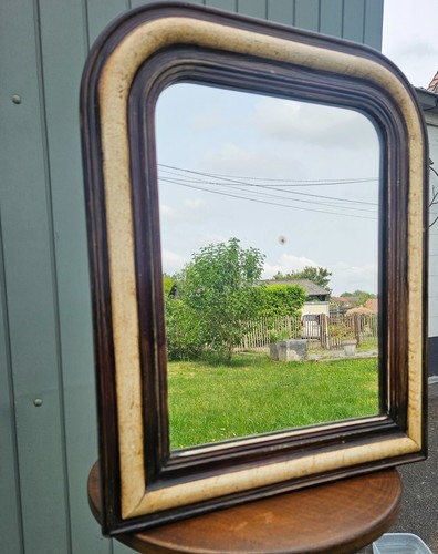 Miroir louis philippe xixe - louis,