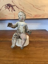 Enfant Jèsus Bois XVIII ème