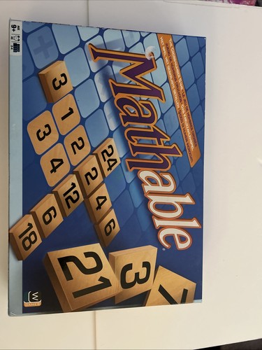Mathable tile game 2020 - mathable,