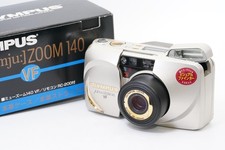 [ Mint ] Olympus Mju Zoom 140