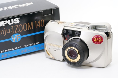 Mint olympus mju - ],