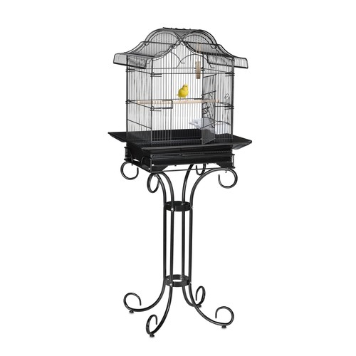 Cage oiseaux volière en - oiseaux,