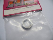 Hong Nor LS-36N M0.8 Clutch