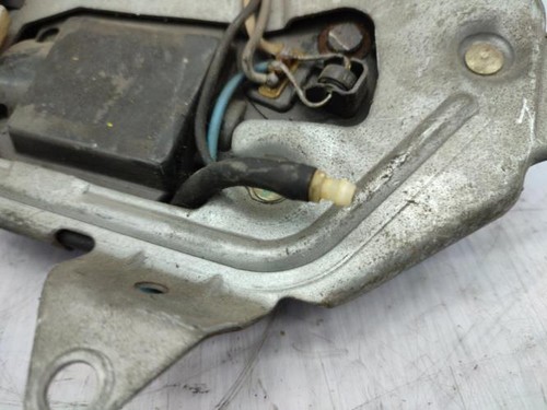 Moteur essuie glace arriere