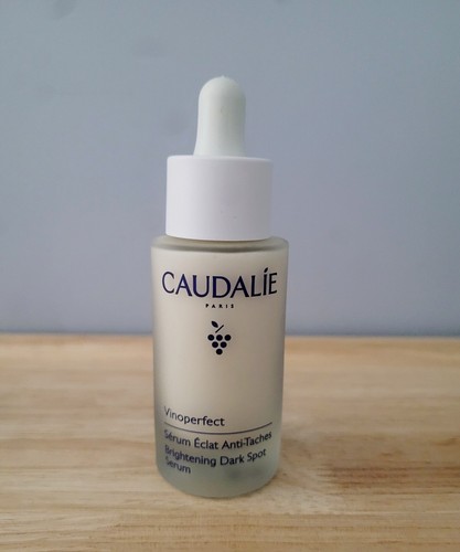 Caudalie vinoperfect sérum - caudalie,