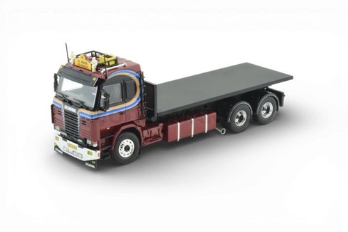 Tekno 88708 patrick van der - tekno,
