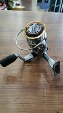 DAIWA TD-Z 2506C TYPE R+
