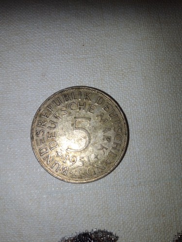 Rare ancienne pièce - pièce, de