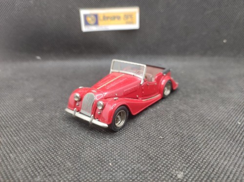 Morgan amr - 4/4,