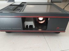 Projecteur Diapositives Prestinox Diasystem 2200 GTS Haut De Gamme