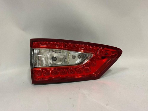 Ford mondeo 2014 arrière - mk, v