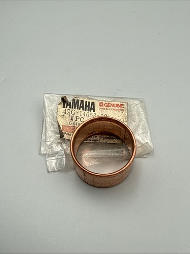 Yamaha joint echappement - yamaha,