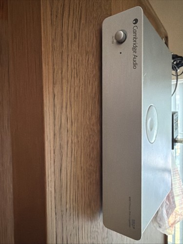 Cambridge audio phono - cambridge,