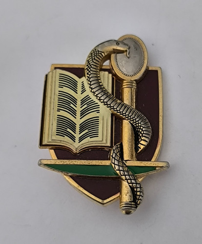 Insigne esa ecole santé - ecole,