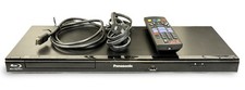 Panasonic DMP-BD75 Blu-Ray DVD