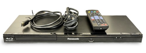 Panasonic dmp bd75 - dmp-bd75, dvd