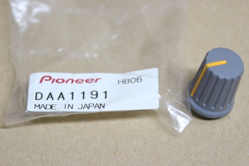 Neuf original pioneer - neuf, &