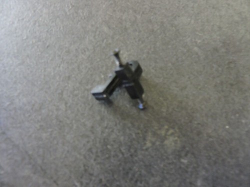 Clips bulle hirobo shuttle - clips, de