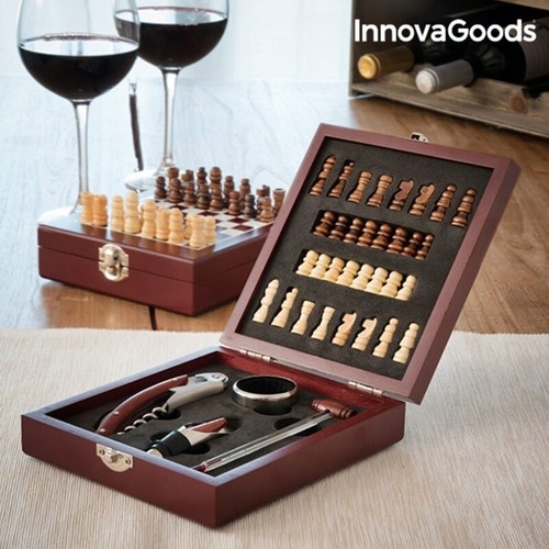 Innovagoods coffret vin - vin, 37