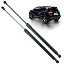 2 Vérin ouverture coffre