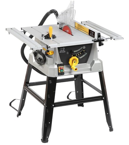 Scie circulaire table - de,