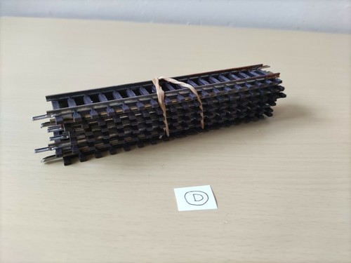 Hornby acho meccano 6 - meccano,