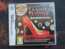 La Maison du Style - Complet