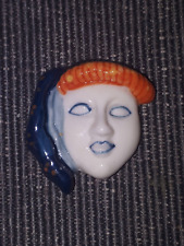 FEVE MASQUE - Série LES MASQUES VENITIENS - PRIME PASQUIER 2009