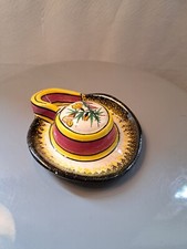 Ancien Baguier En En Forme