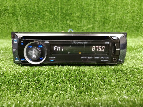 Pioneer deh p4100sd dehp4100sd - pioneer,