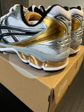 ASICS Gel-Kayano 14 White Pure