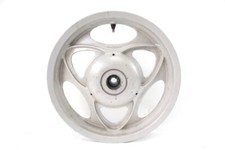 CAGIVA Chiot 125 Roue Arrière 14X2.50 Rear Wheel Signes De Usure