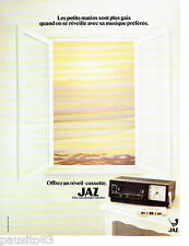 PUBLICITE ADVERTISING 106