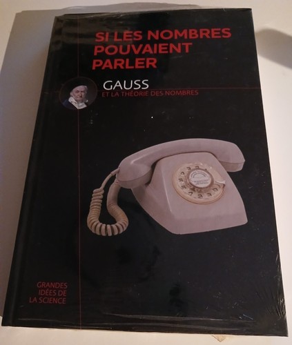 Grandes idées science - la,
