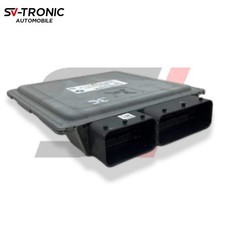 CALCULATEUR MOTEUR SIMOS